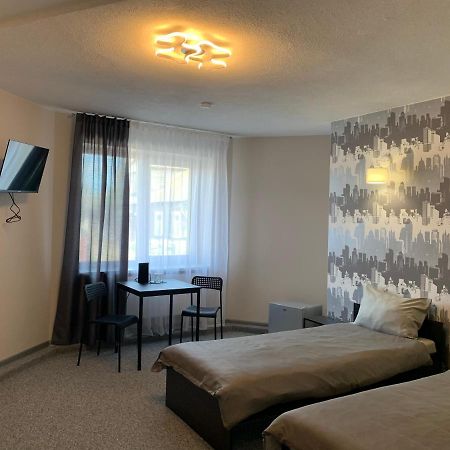 Hotel Marijampolė 외부 사진