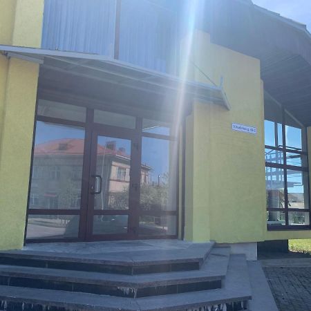 Hotel Marijampolė 외부 사진