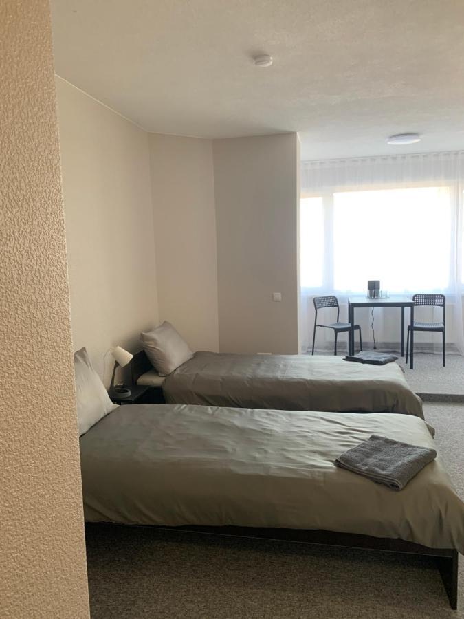 Hotel Marijampolė 외부 사진