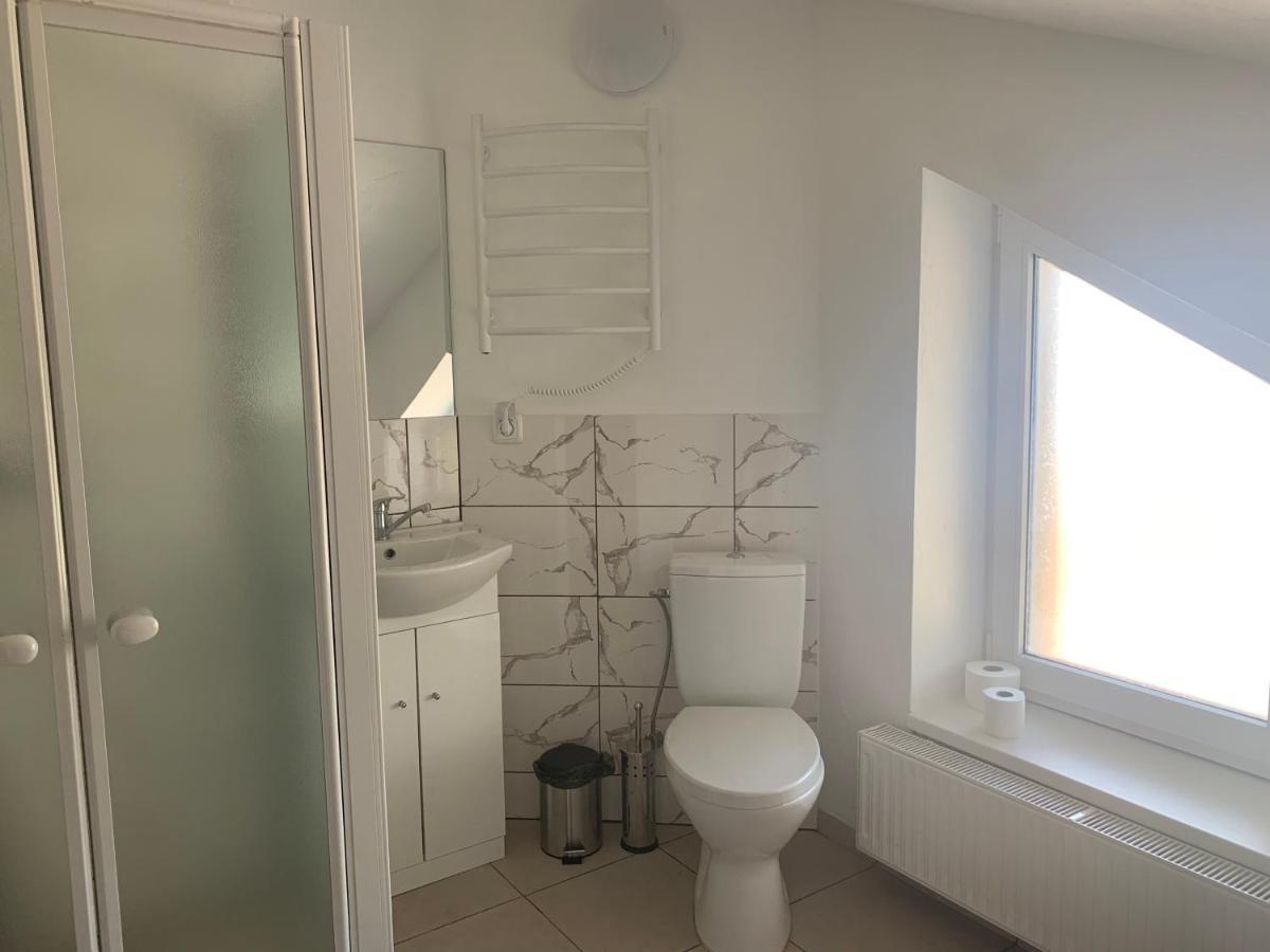 Hotel Marijampolė 외부 사진