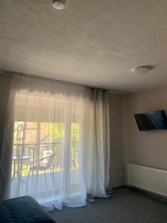 Hotel Marijampolė 외부 사진