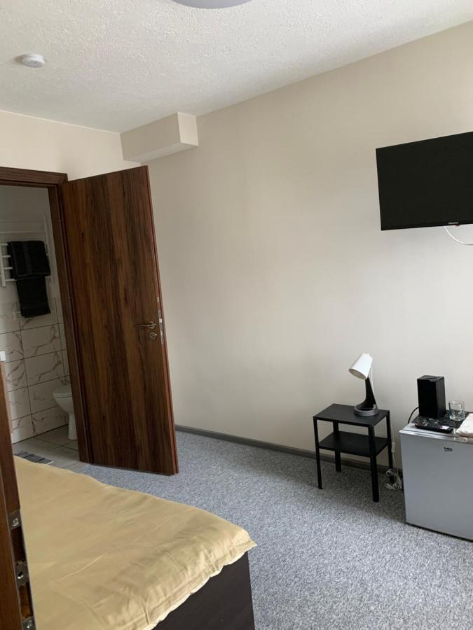 Hotel Marijampolė 외부 사진
