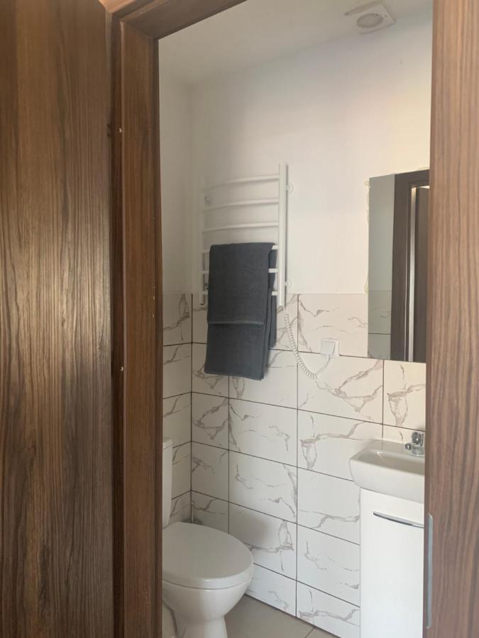 Hotel Marijampolė 외부 사진