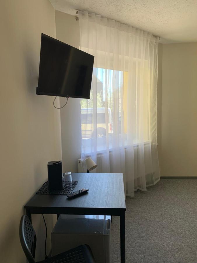 Hotel Marijampolė 외부 사진