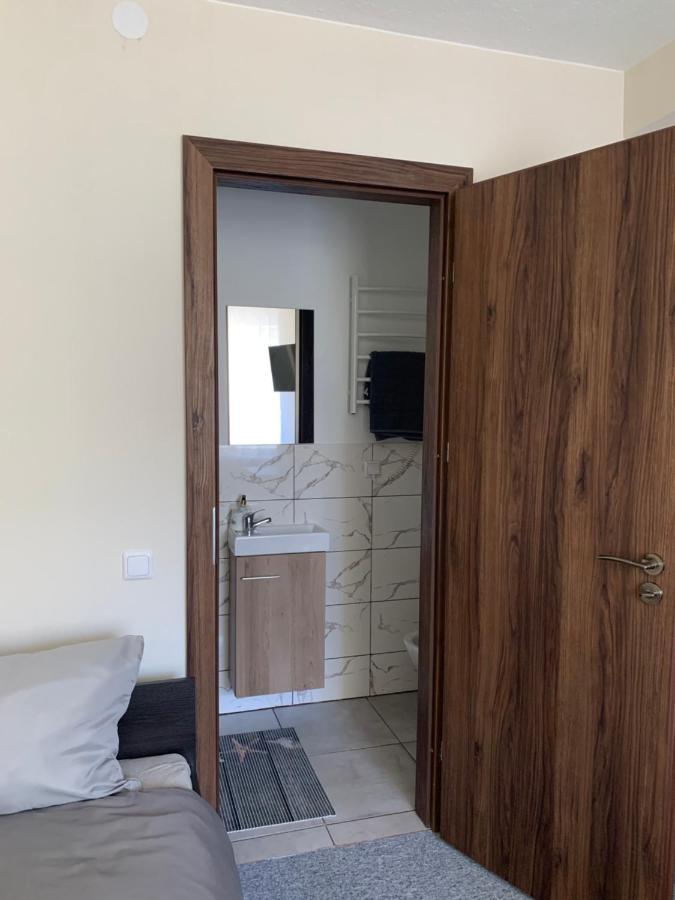 Hotel Marijampolė 외부 사진