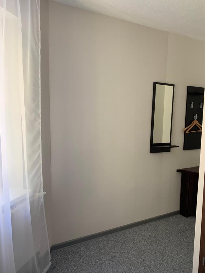 Hotel Marijampolė 외부 사진