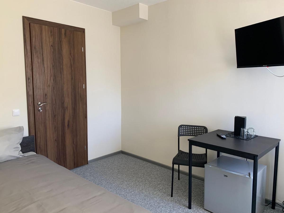 Hotel Marijampolė 외부 사진