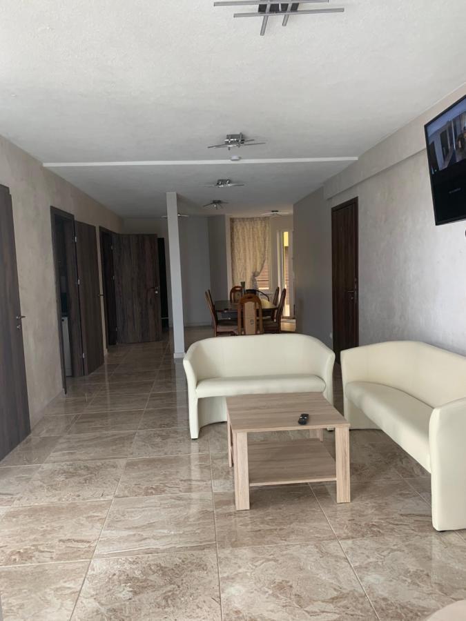 Hotel Marijampolė 외부 사진