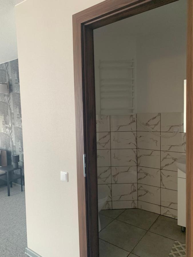 Hotel Marijampolė 외부 사진