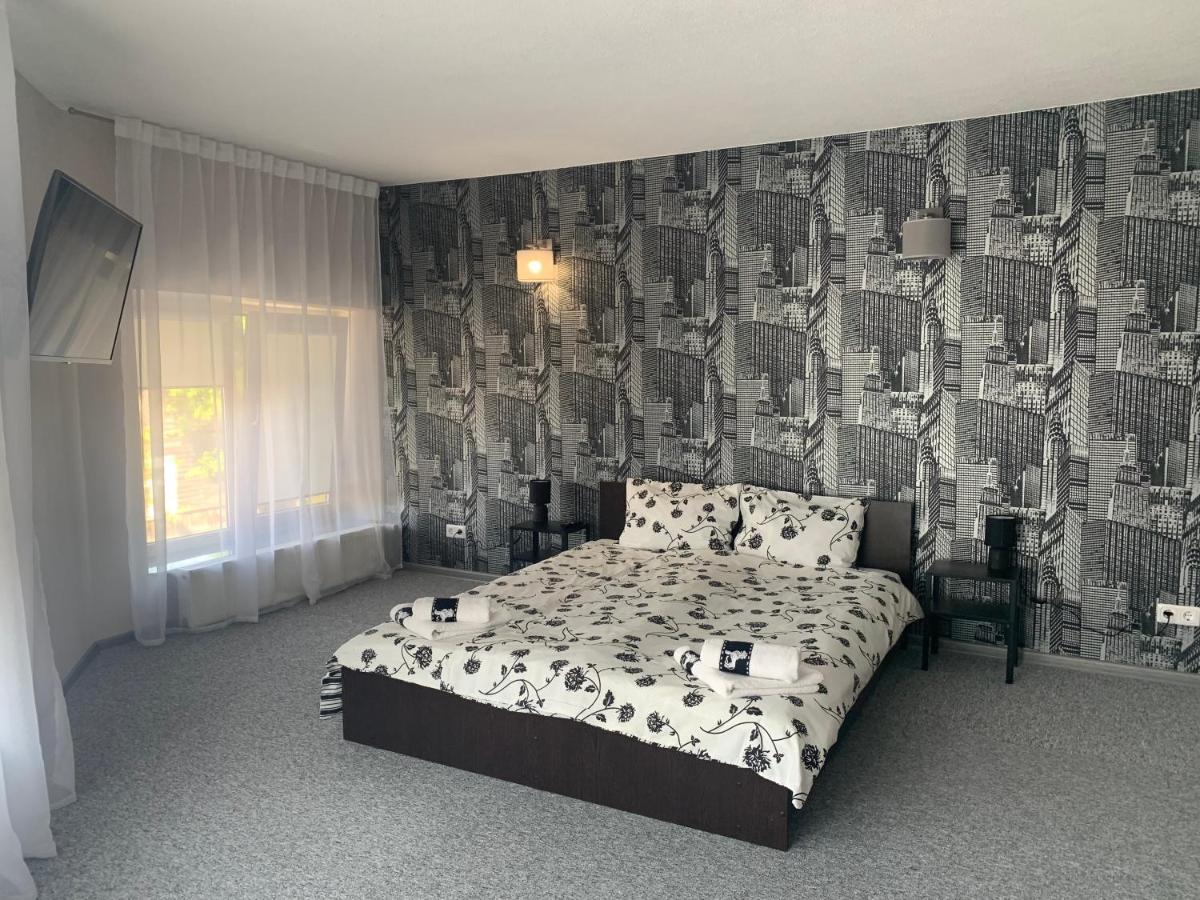 Hotel Marijampolė 외부 사진