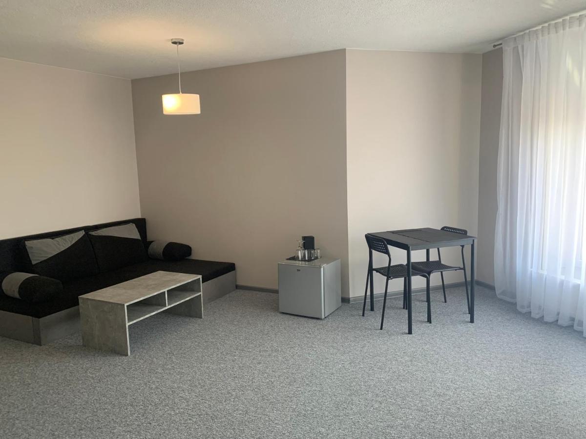 Hotel Marijampolė 외부 사진