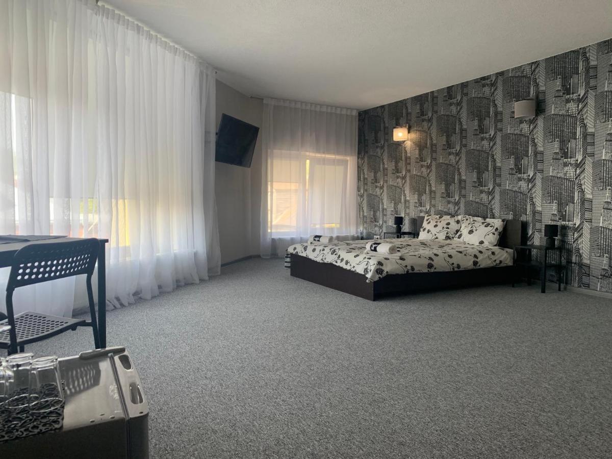 Hotel Marijampolė 외부 사진