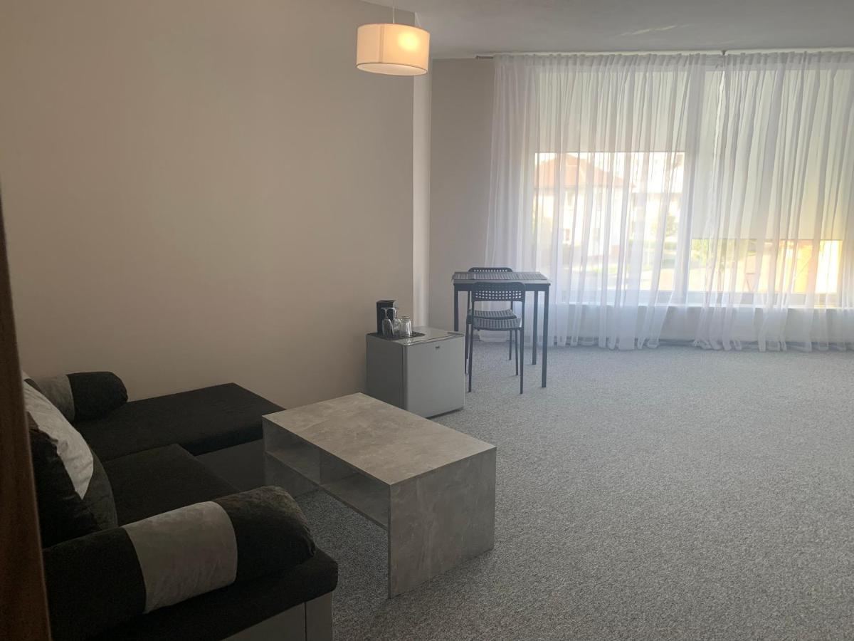 Hotel Marijampolė 외부 사진