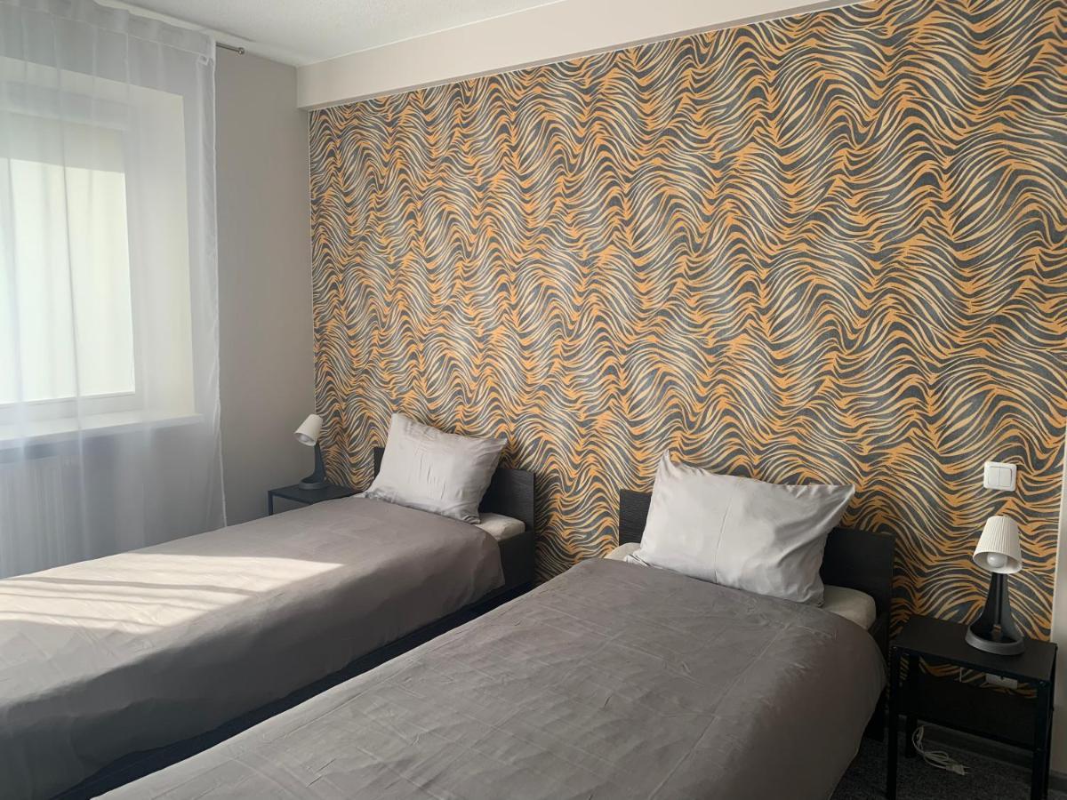 Hotel Marijampolė 외부 사진